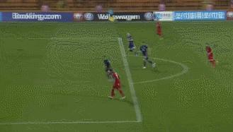 阿森纳世界波绝杀,阿森纳创造了49场不败纪录