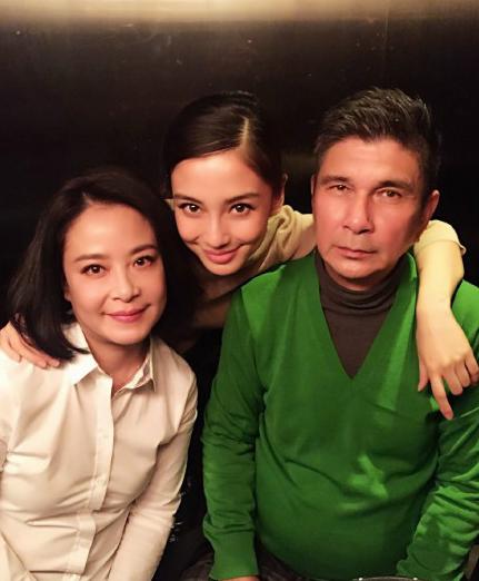 黄晓明和angelababy到底怎么样了,黄晓明和angelababy到底什么关系