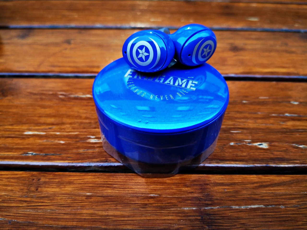 超级英雄加持！漫威迷必抢Oontzair3联名版系列TWS耳机评测