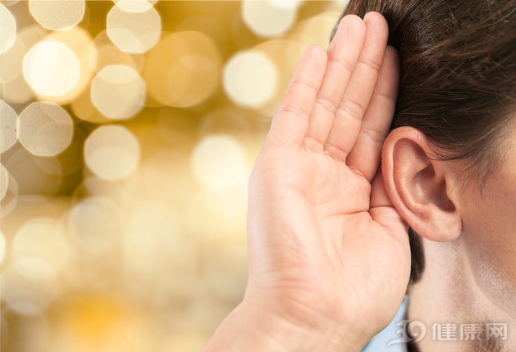 为什么你的耳朵总是很痒,为什么你的耳朵特别大