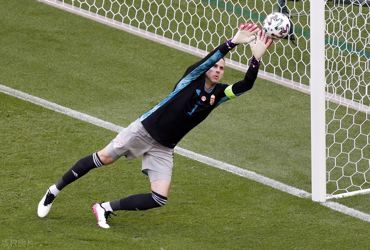 2020欧洲杯，会是传控打法的坟墓吗？