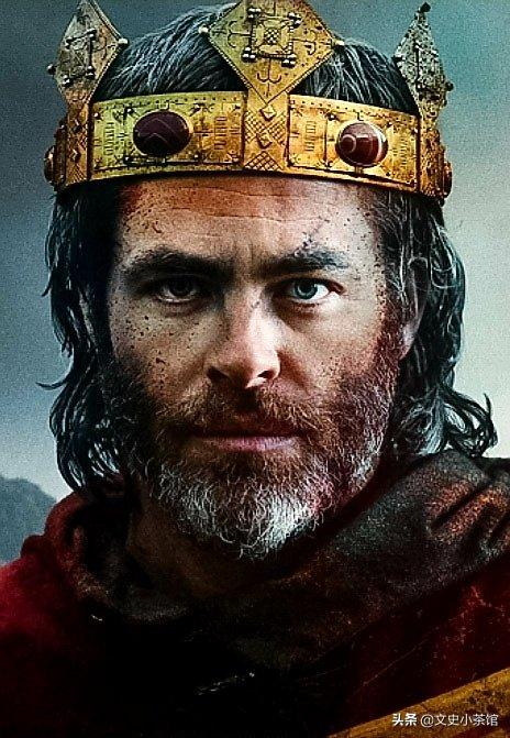 苏格兰法外之王,苏格兰勇敢的心片段