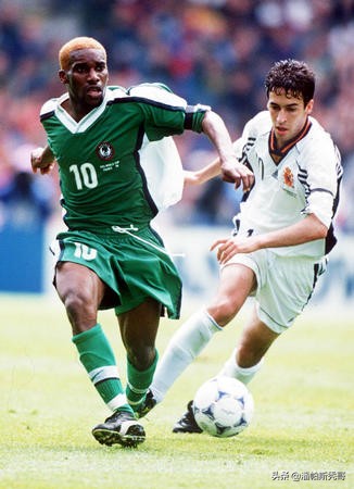 他是小罗师傅，也是卡恩一生噩梦，对巴萨两代王朝产生深远影响