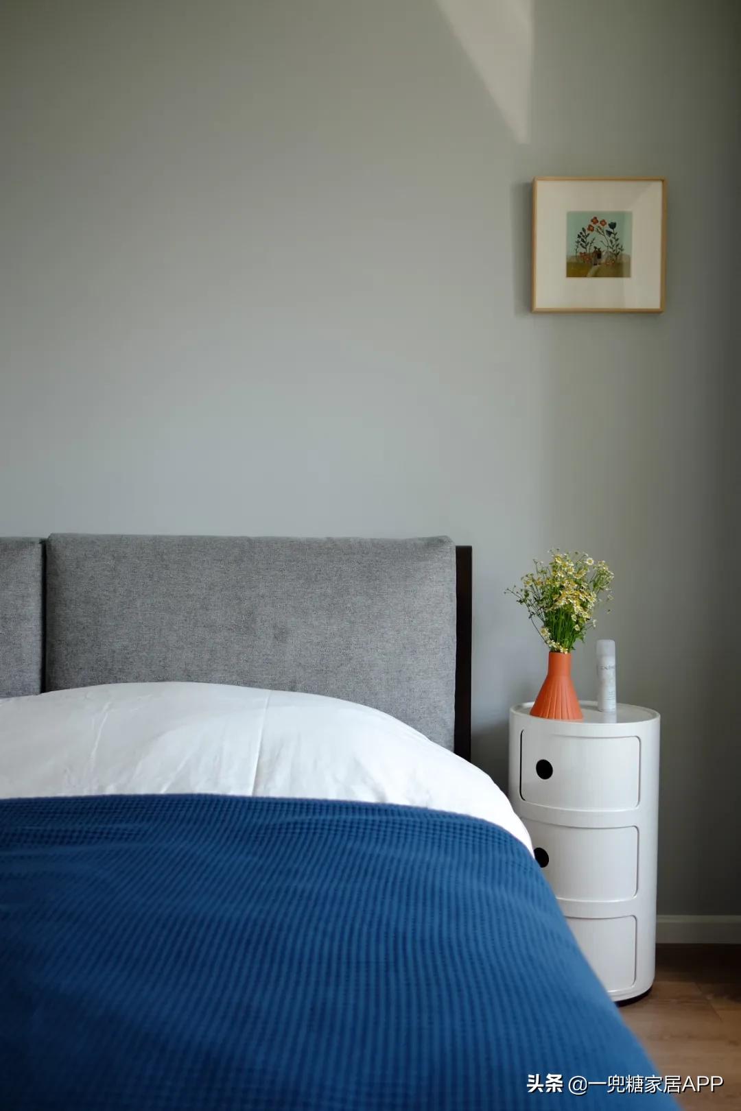 床头柜现在不流行了,现在还流行床头柜了吗