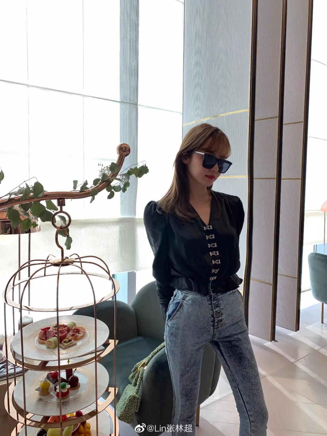 肩宽的人怎么穿才好看,肩宽的女生怎么穿好看