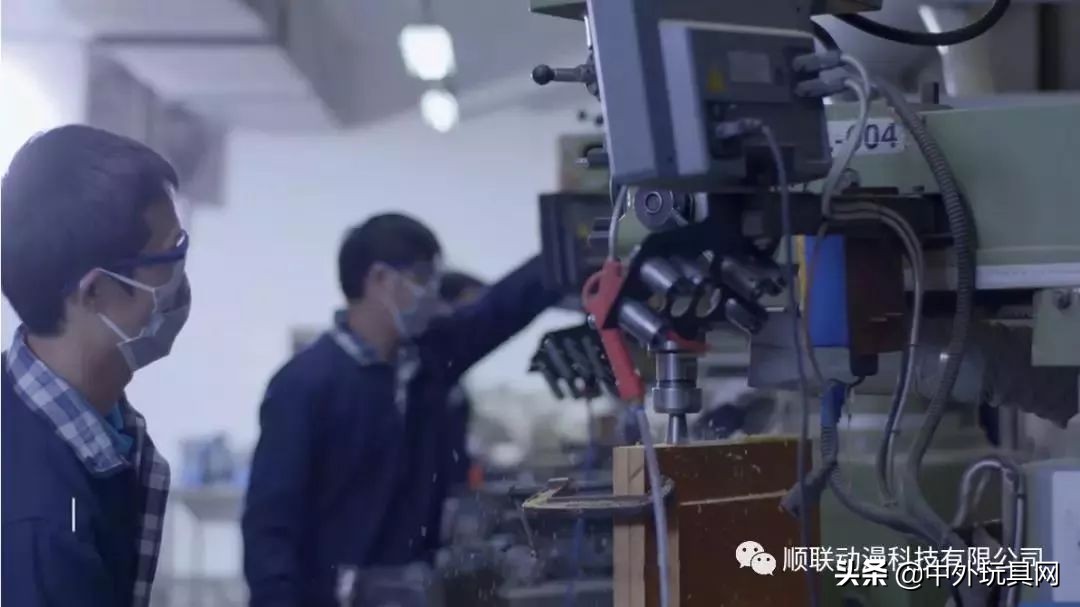 疫情影响下的玩具业,疫情下玩具行业外贸情况