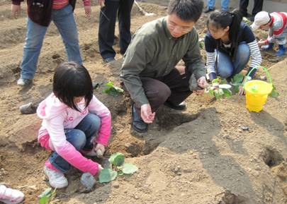 体验农耕生活研学旅行思路,铁力农耕