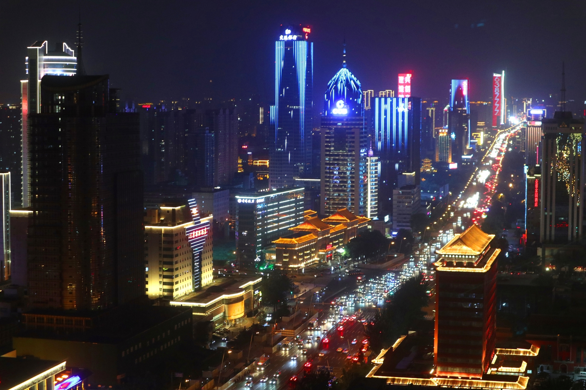 太原羊杂割哪家最好吃,太原市的大同羊杂店