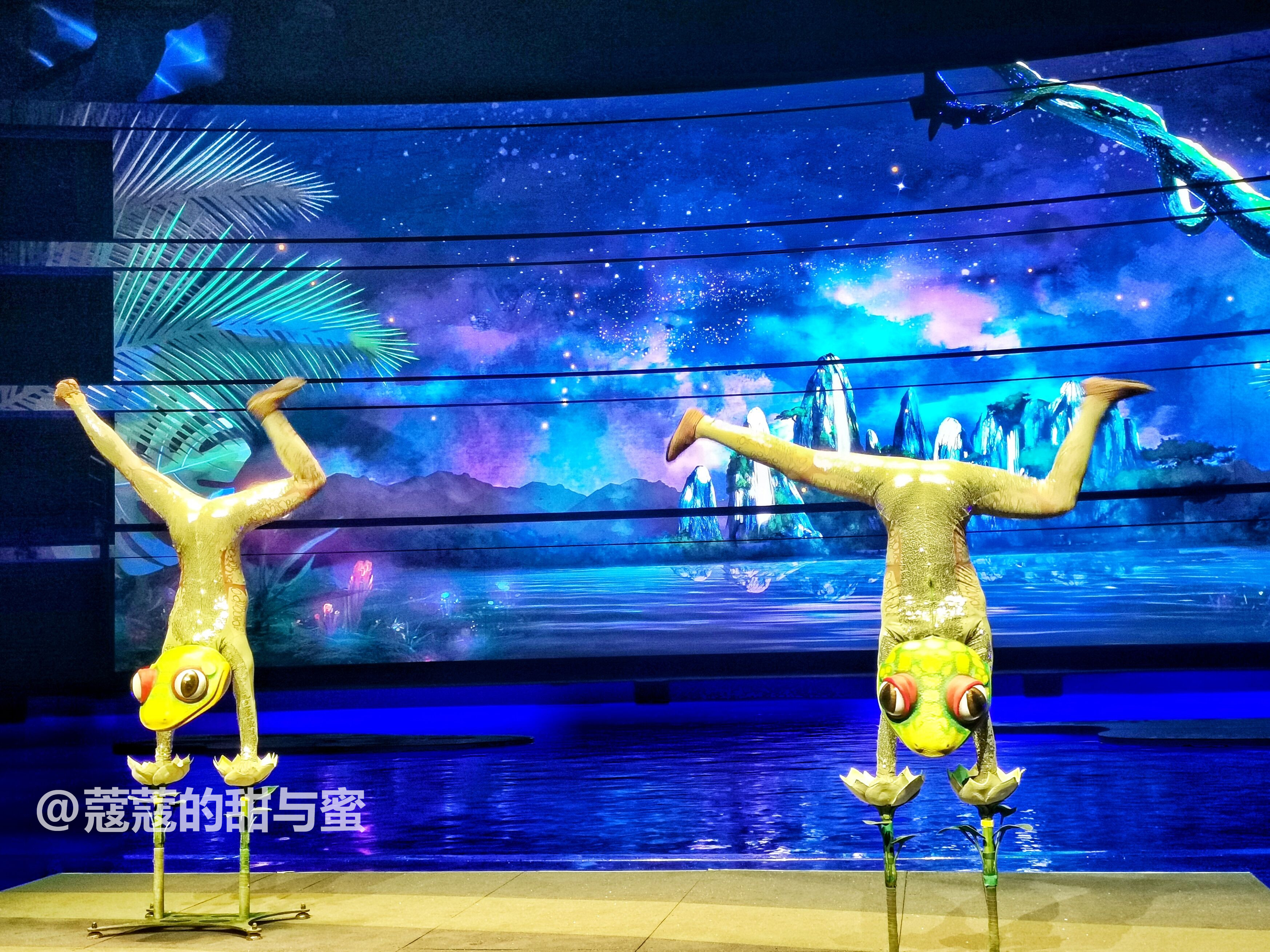 海南三亚游玩攻略亚特兰蒂斯,海南三亚攻略亚特兰蒂斯