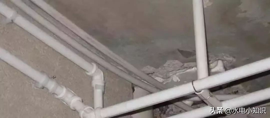 ppr水管鉴别好坏的方法,为什么那么多假冒的ppr水管