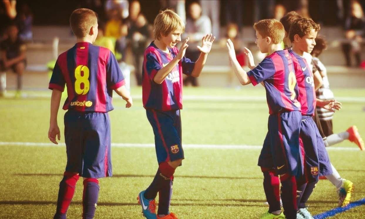 青训拉玛西亚,拉玛西亚是足坛最强的青训营吗