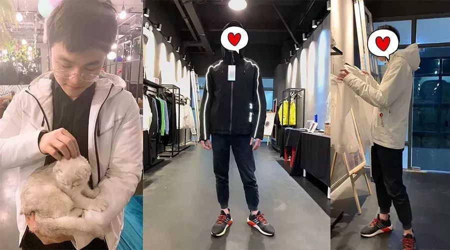 零下智能温控器,零下20度穿一件也不冷