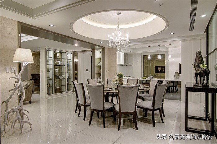 唐山雅颂居顶层阳光房,唐山雅颂居125平