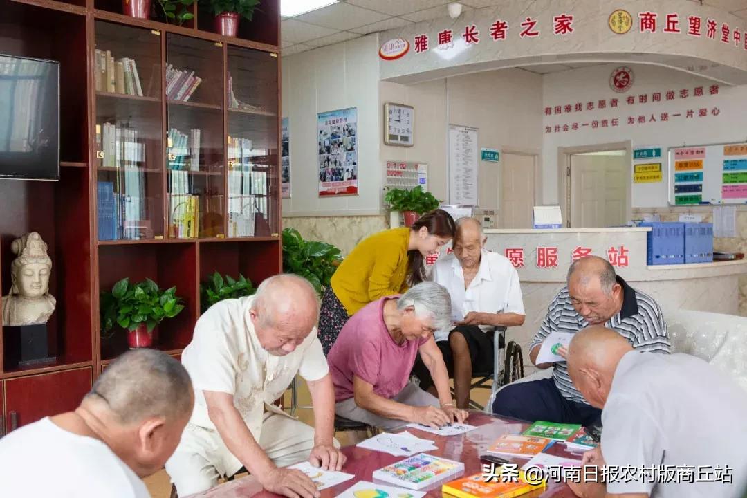 望济堂中医院有限公司,望济堂中医门诊怎么样