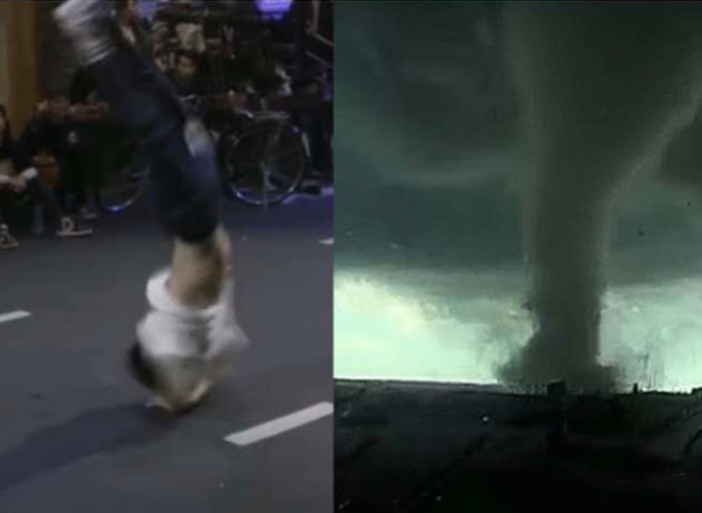 周六不蹦迪,这就是街舞2团体斗舞