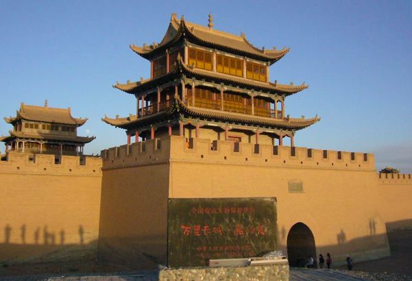 西北农村民宿,西北风格民宿