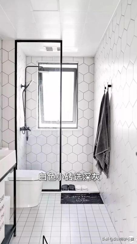 23年瓷砖美缝流行哪个颜色好看,最流行的瓷砖美缝颜色