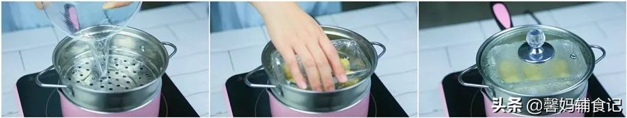 宝宝不爱吃肉怎么补铁 (宝宝不爱吃肉用什么食物可以代替)