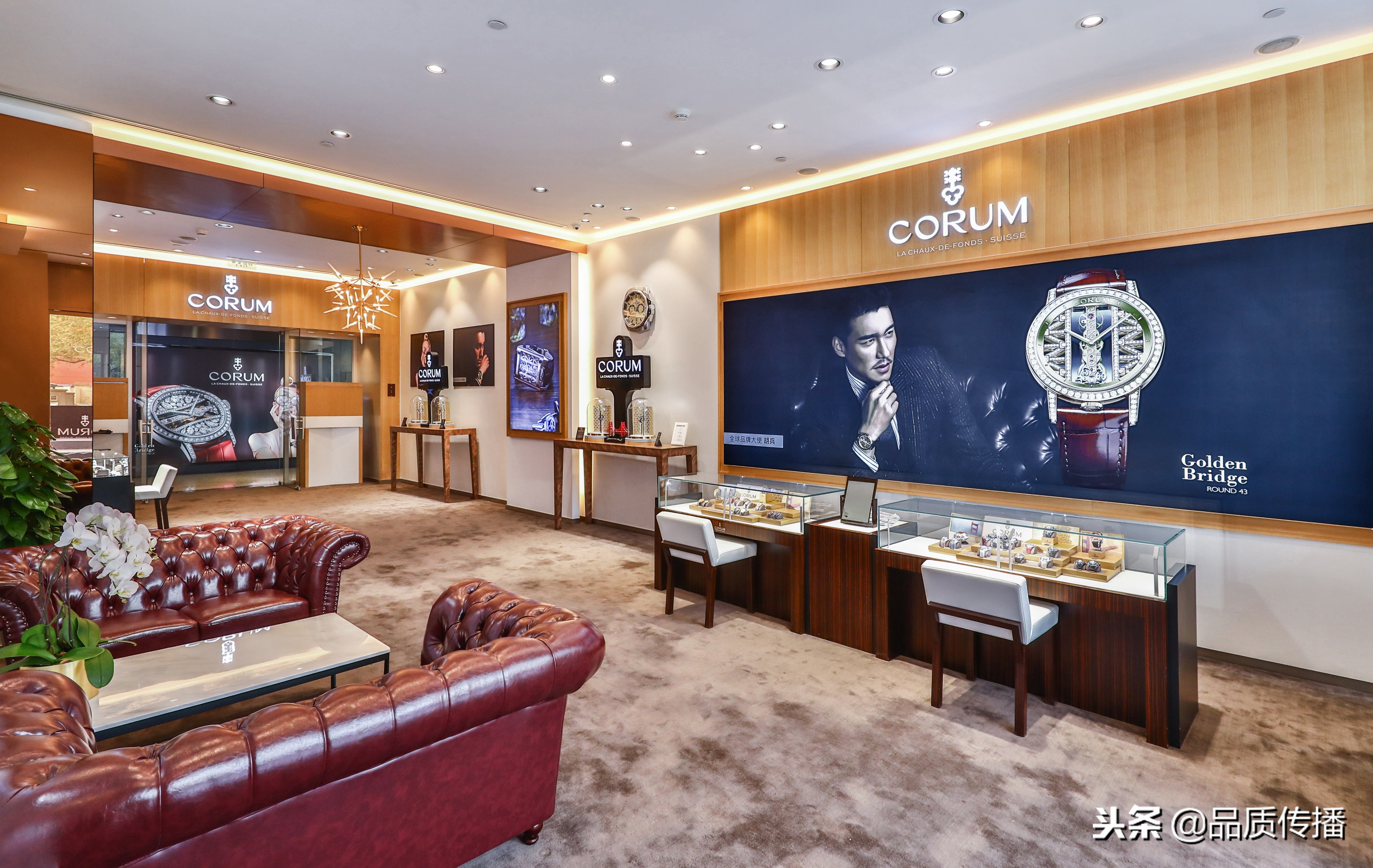 自产机芯,帝舵周杰伦同款什么机芯