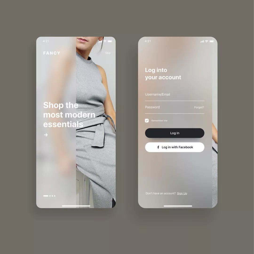 沈阳中软卓越计算机培训学校,优秀app界面精选