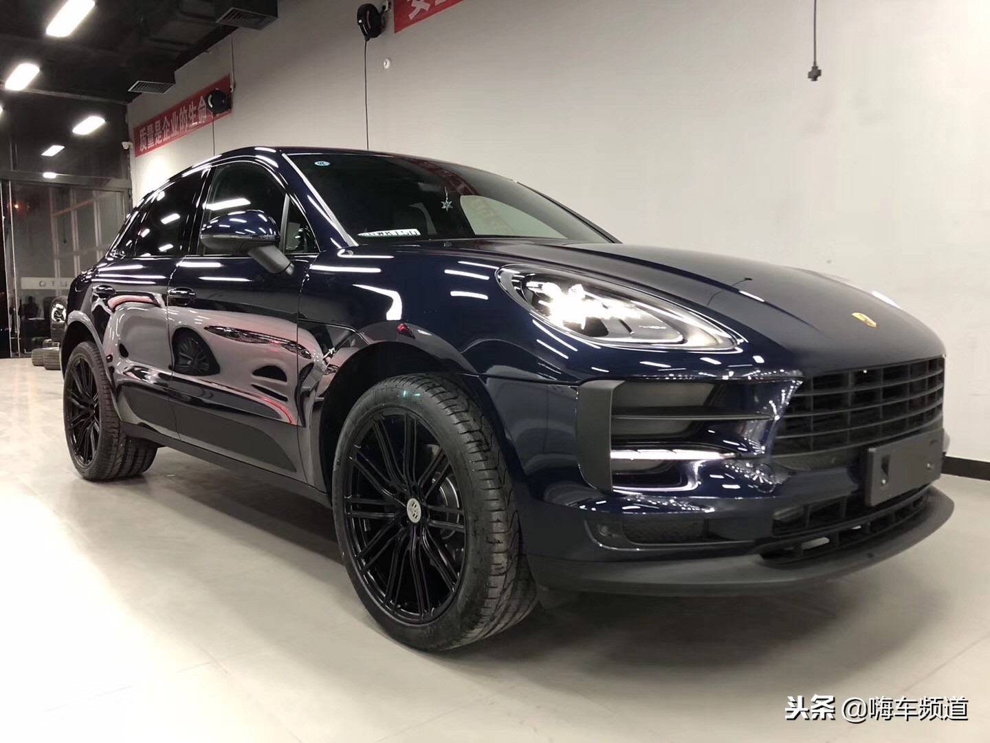 保时捷2023款macan四座,保时捷2023款macan2.0t改什么排气好