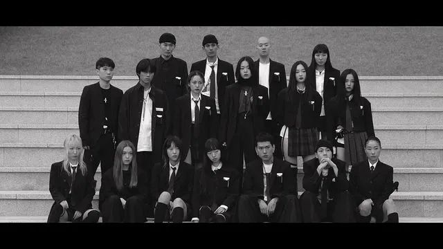 穿jk的女生不容易,穿jk的女孩是不是很难追