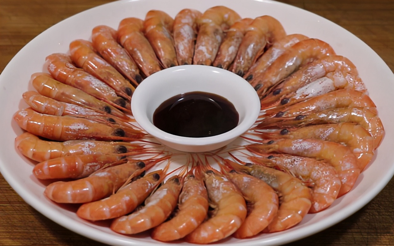 软嫩多汁的大虾的做法,这才是大虾最正确的做法不煎不炸