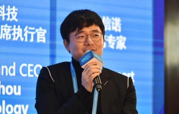 他32岁身家400亿逆袭成江西首富,曾经的落魄小伙后来成了百亿富豪