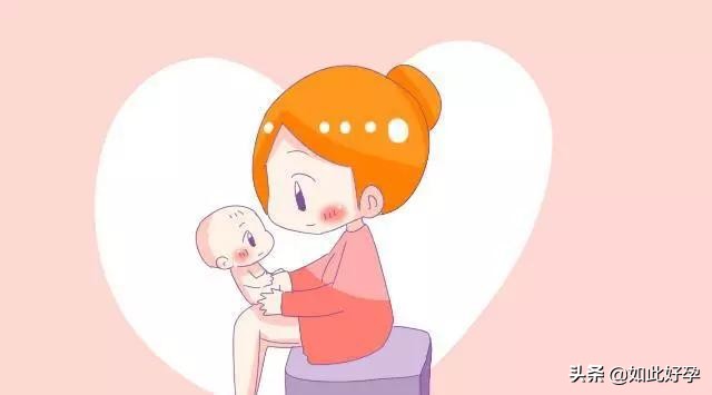 孩子一出生谁来抱有讲究吗,抱刚出生的孩子有什么讲究