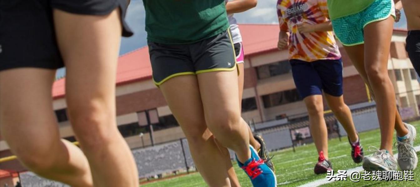 跑鞋推荐性价比前十名缓震,国产跑鞋中的四大缓震之王