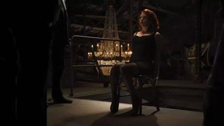 顶级性感*物尤**？我们对她最大的误会！