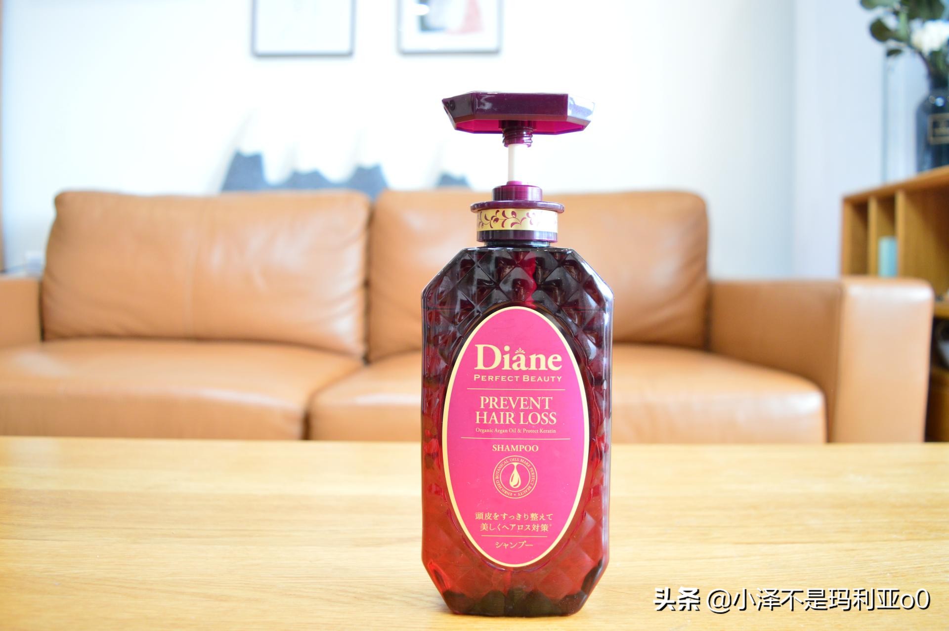 推荐洗发水控油蓬松拯救发际线,防脱发保湿洗发水推荐