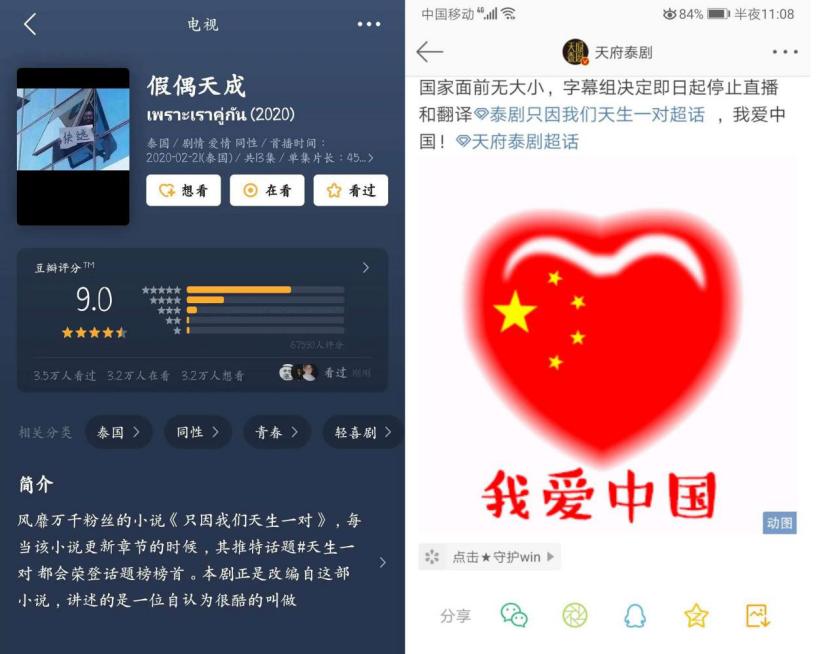 假偶天成最后一次吵架的原因,假偶天成流泪