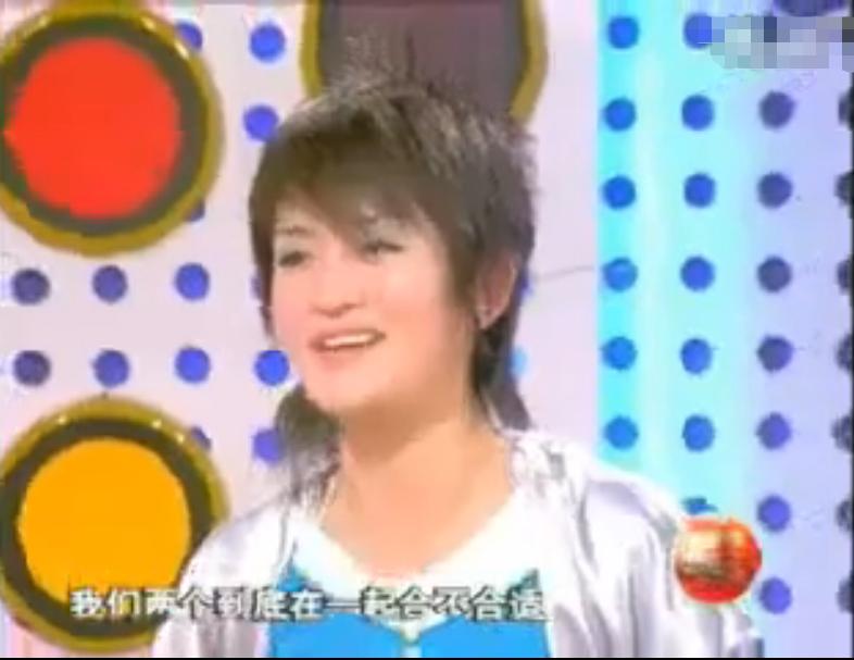 谢娜刘烨在一起时候和谁传绯闻,谢娜陪伴刘烨六年最终还是分开