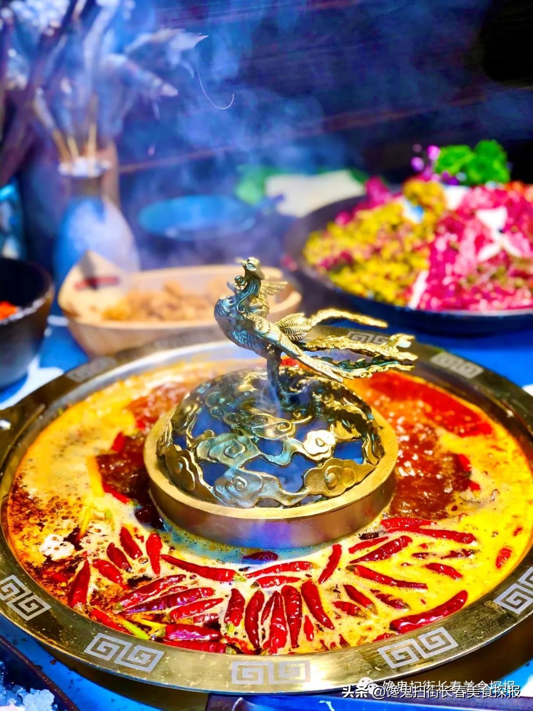 没有套路只有品质的火锅店,实惠鲜货火锅店