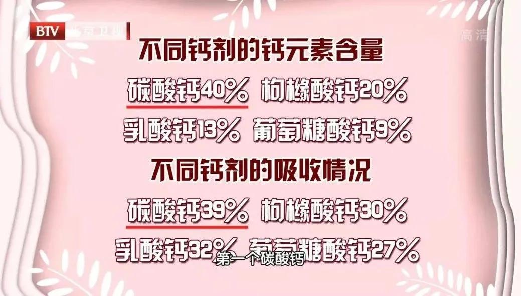 泡茶超过时间了好不好,喝哪种茶对身体的钙流失最小