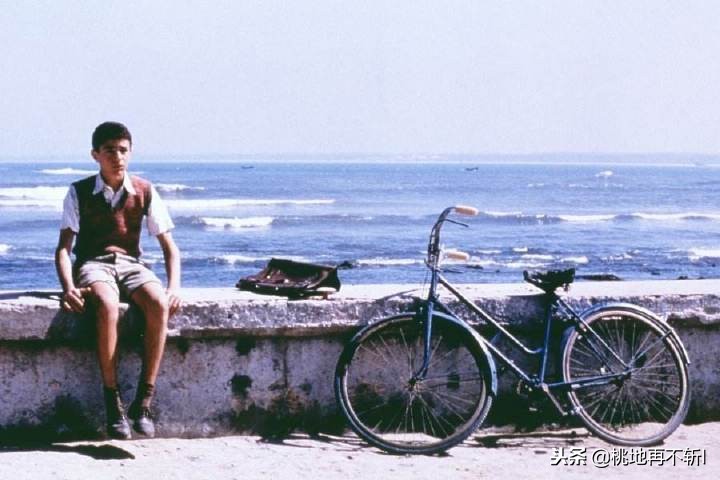 《西西里的美丽传说》‖十三岁少年的性幻想史