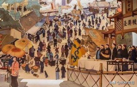 买东西为什么叫“买东西”而不是“买南北”？里面是有道理的