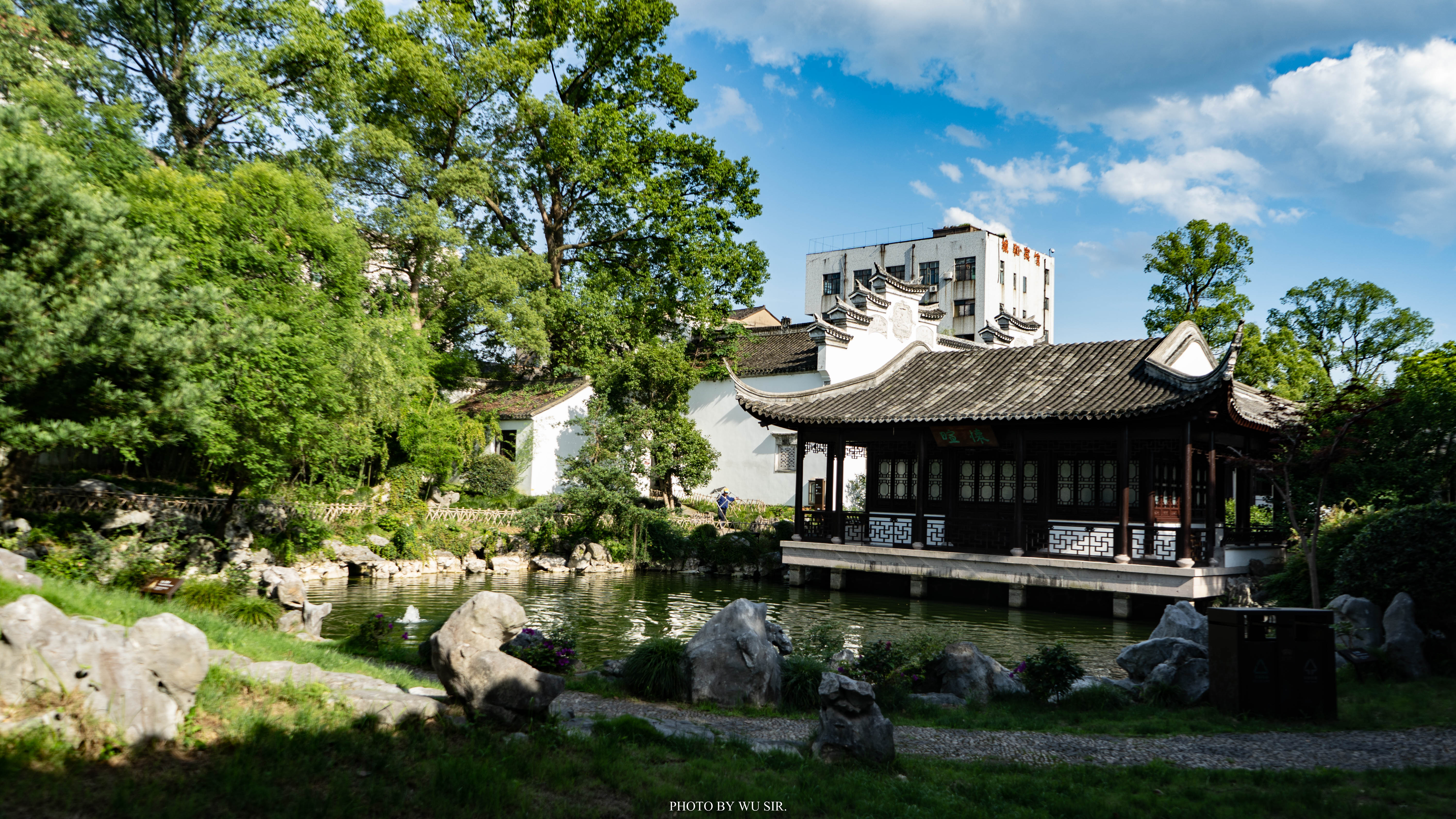 我与临海的三天两夜：从自然走向人文，从人文体悟生活