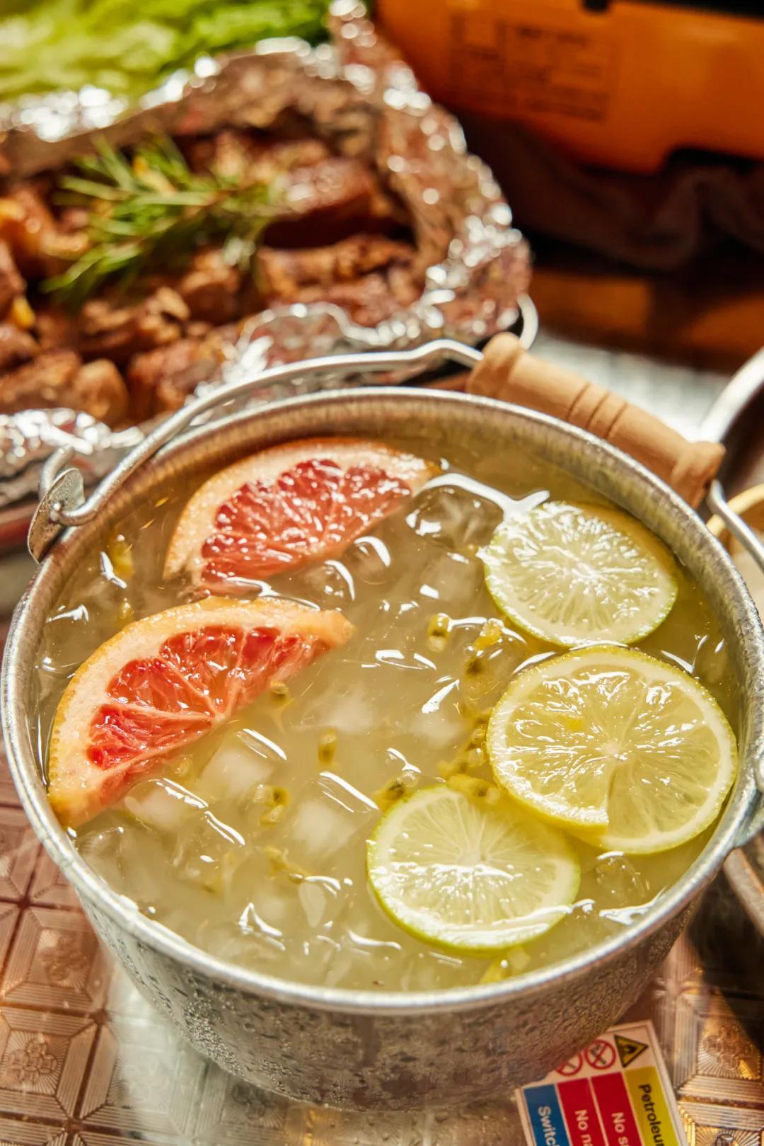 这家开在28层的「空中餐厅」，被大家称之为周口的小韩国