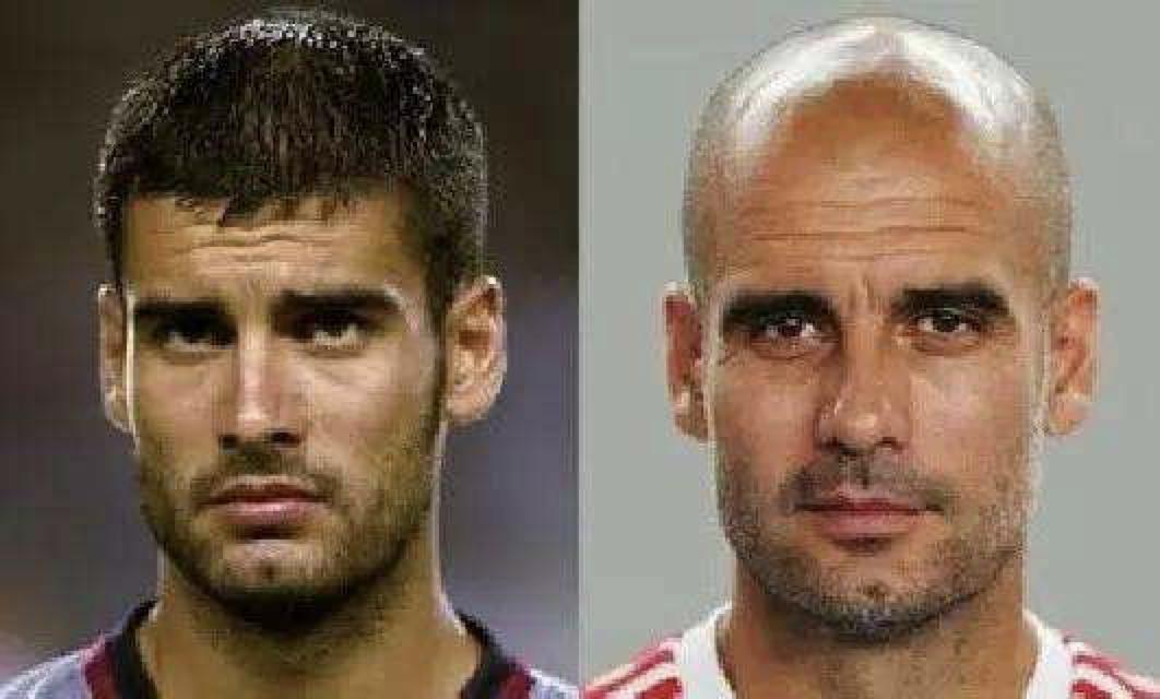 秃如其来的问题青年,突如其来的后果