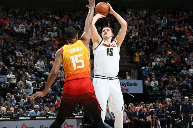 西部排名最终尘埃落定！一文读懂西部前八球队各自的季后赛短板！