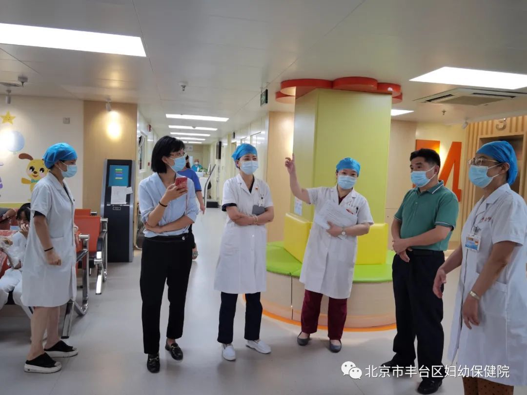 妇幼保健院疫情防护,妇幼保健院儿科应对疫情防控方案