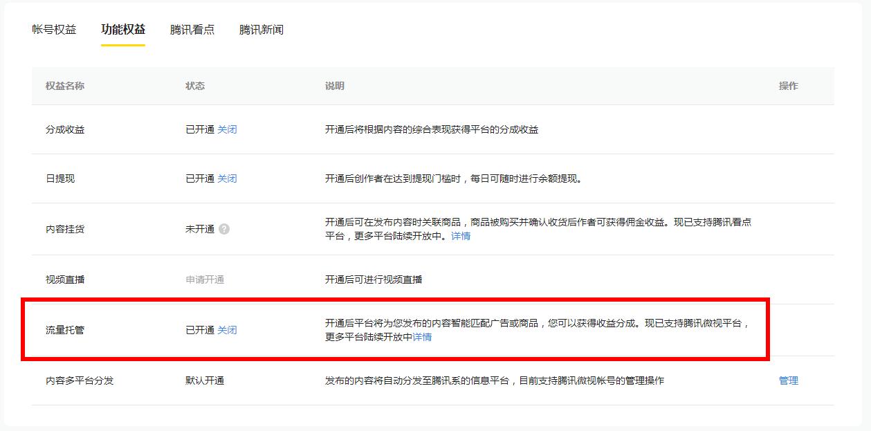 企鹅号自媒体怎么注册才有收益,企鹅自媒体号收益怎么算