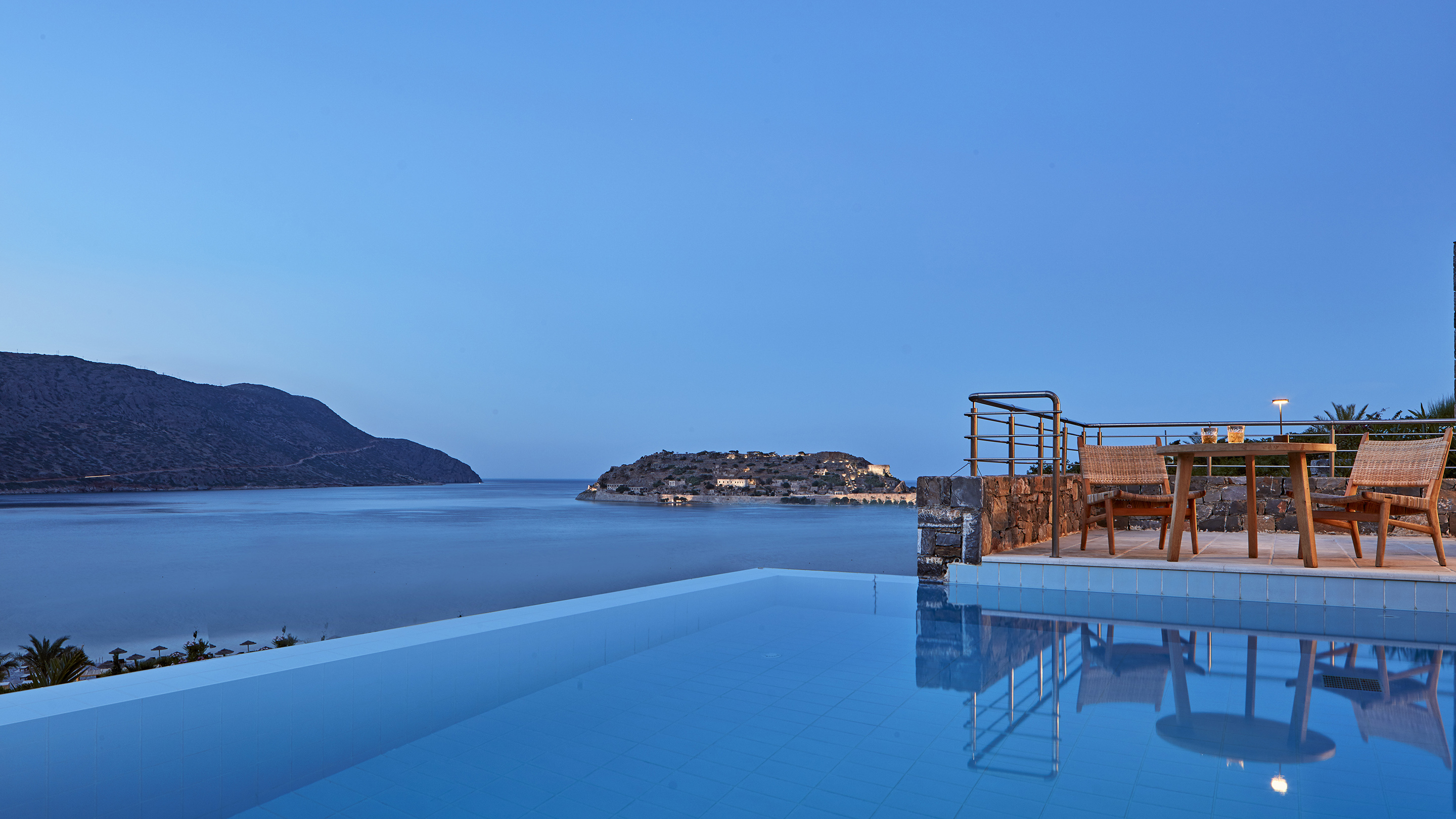 最豪华十大酒店,史上最豪华的五星级酒店