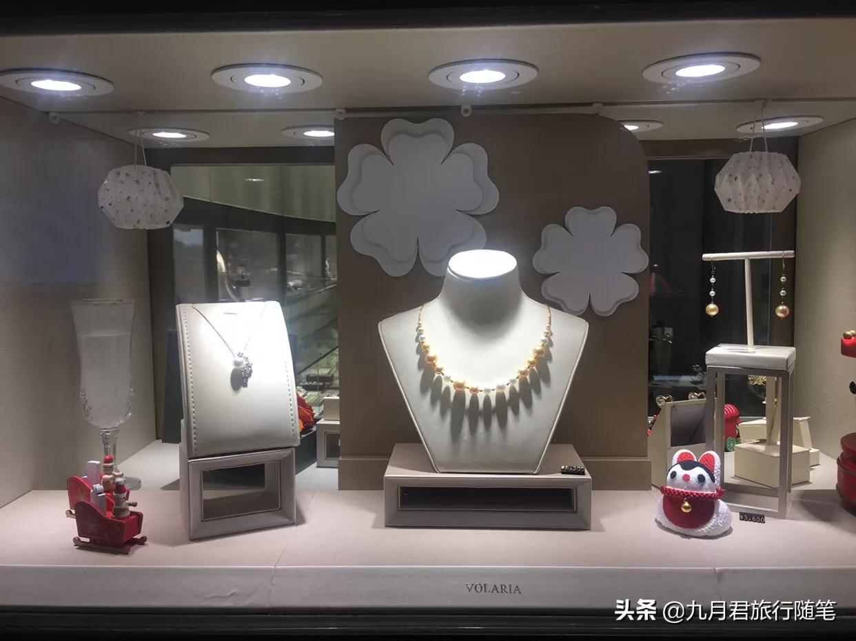 亚洲第一珍珠市场,世界上最大的珍珠市场