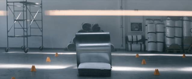 宜家一对情侣吵架,在宜家没有一对情侣能躲过吵架吗