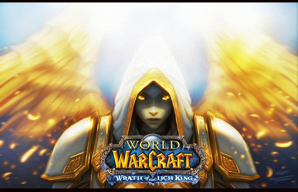 从游戏说开的人性,纪录魔兽15年遇到的*子骗**,魔兽与世界