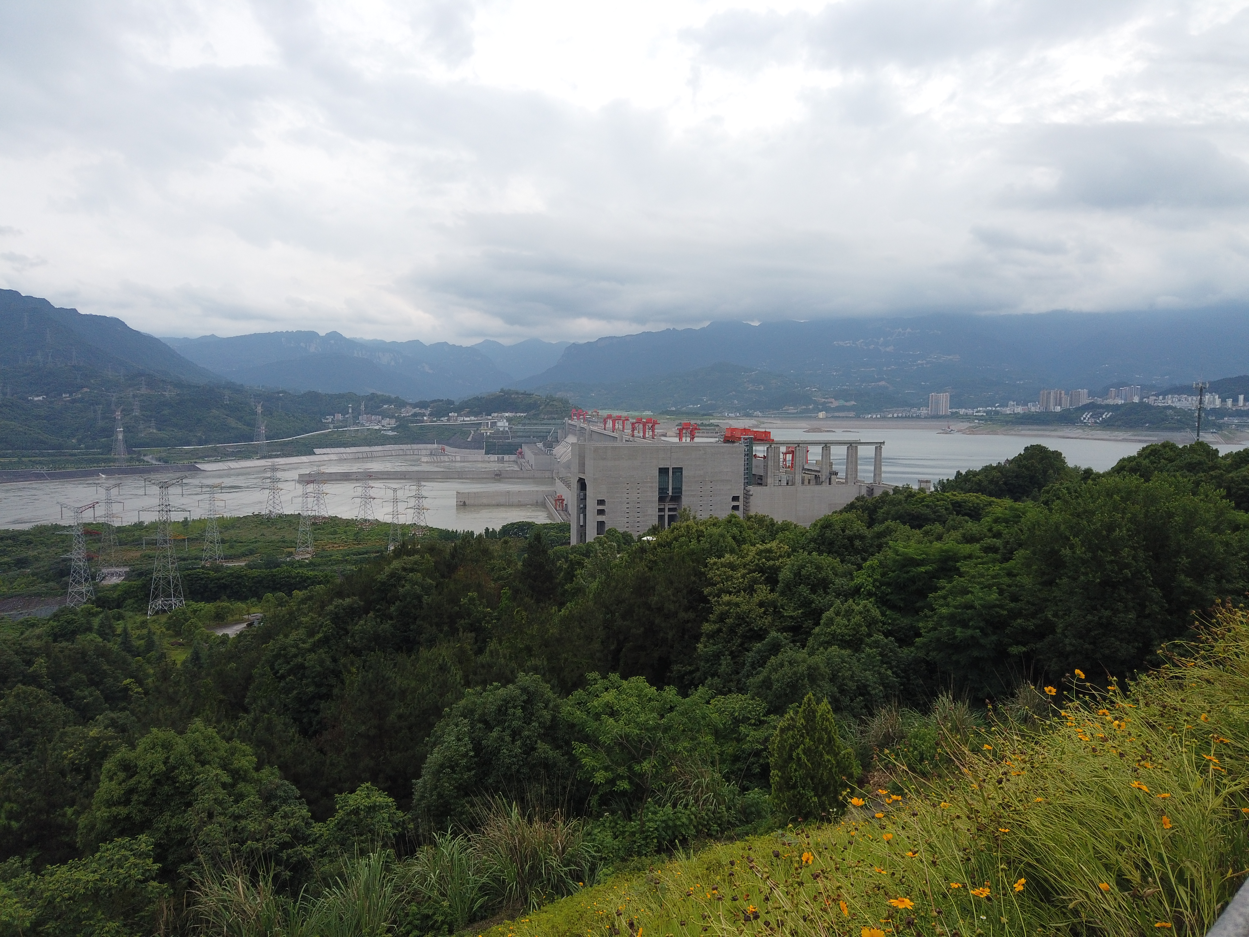 三峡大坝旅游攻略,三峡玩转攻略