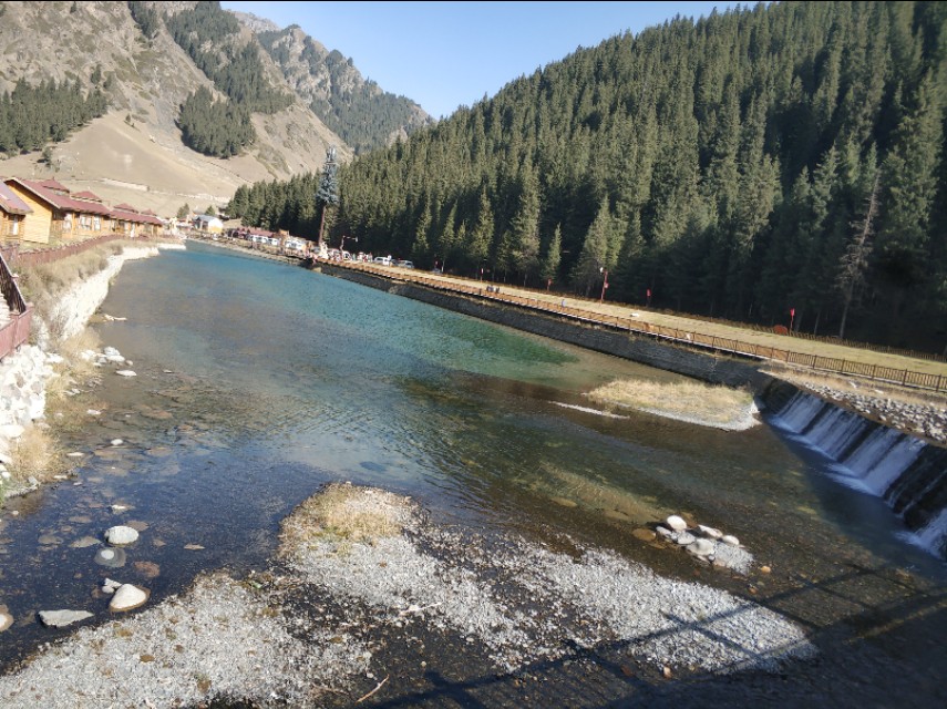 乌鲁木齐5A免费景区,离乌鲁木齐最近的5a景区